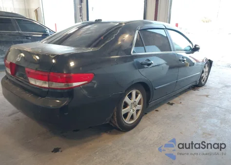2005 Honda Accord 3.0 Ex из США, поврежденный, VIN 1HGCM66565A040559